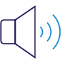 Bruit unité intérieure jusqu’à 19 dB(A) et extérieure jusqu’à 61,5 dB(A) 